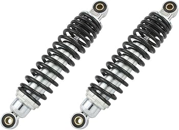 シフトアップ リアショック Type-2 280mm モンキー　ゴリラ Amazon | シフトアップ(SHIFT UP) バイク用品 リアショック Type